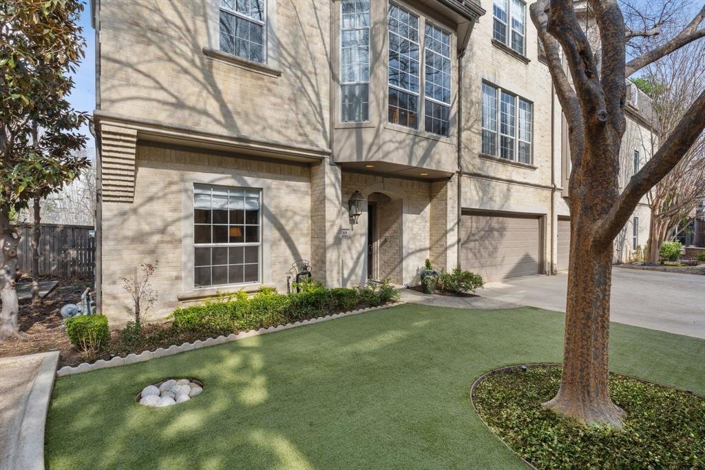 Townhouse in Dallas, Texas, United States 3 - 19029444
