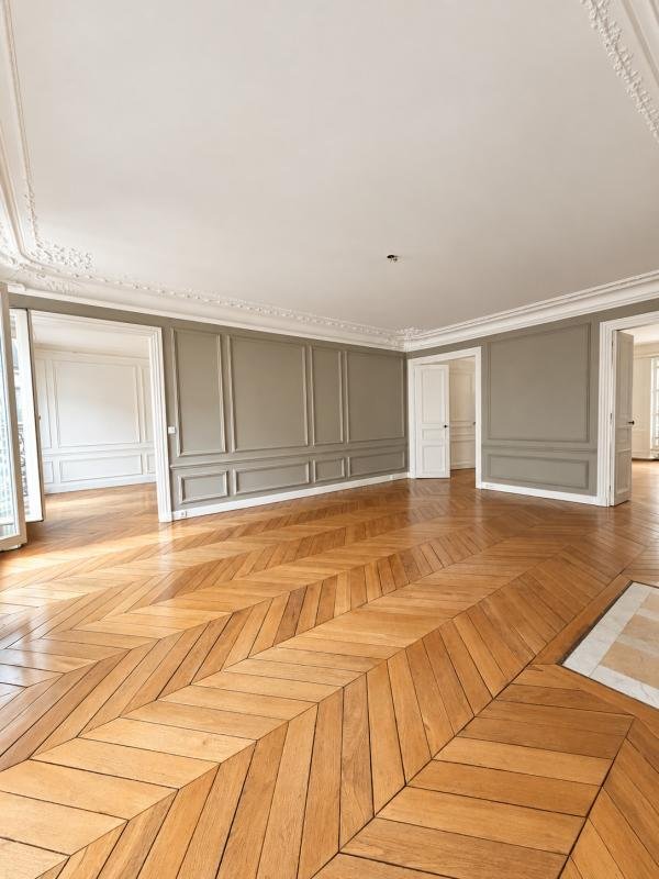 Apartment in Lafayette-Richer, Paris 9e Arrondissement, Paris 5 - 19021736
