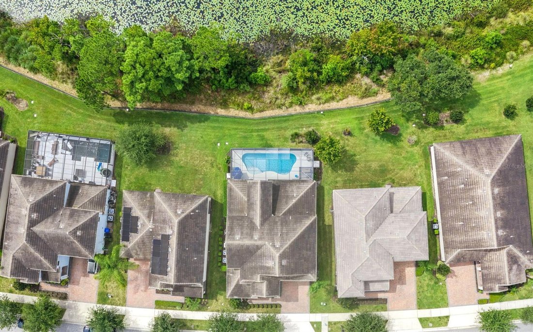 House in Winter Garden, Florida, United States 4 - 19029405