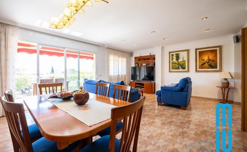 House in Pineda de Mar, Catalonia, Spain 1