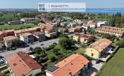 Apartamento en Pacengo, Véneto, Italia 1