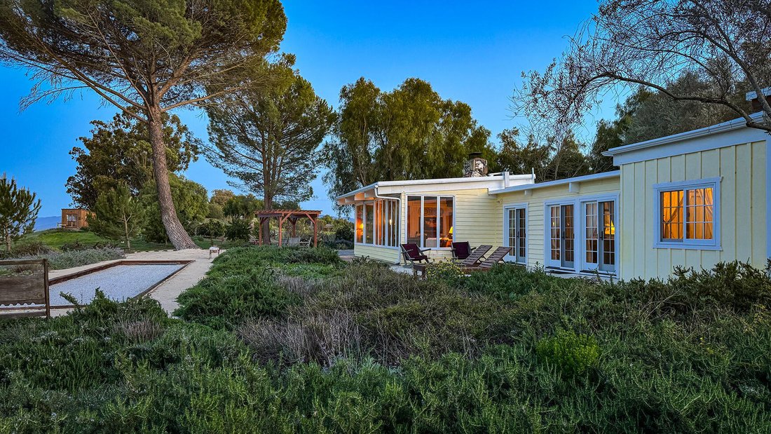 Casa a Solvang, California, Stati Uniti 5 - 19035024