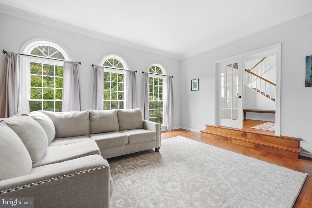 House in Fairfax Station, Virginia, United States 4 - 19028649