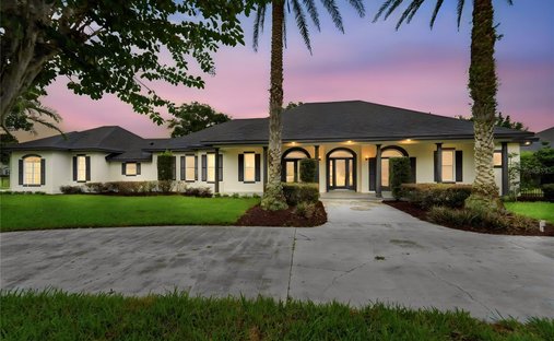 House in Longwood, Florida, United States 1