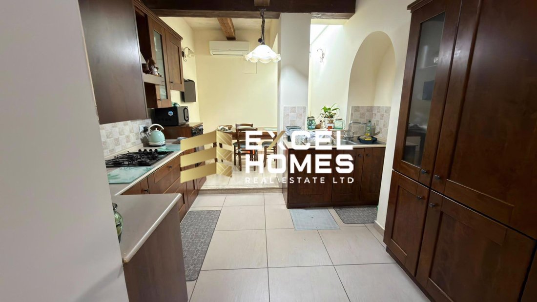 Stadthaus in Ta' Xbiex, Malta 3 - 19025070