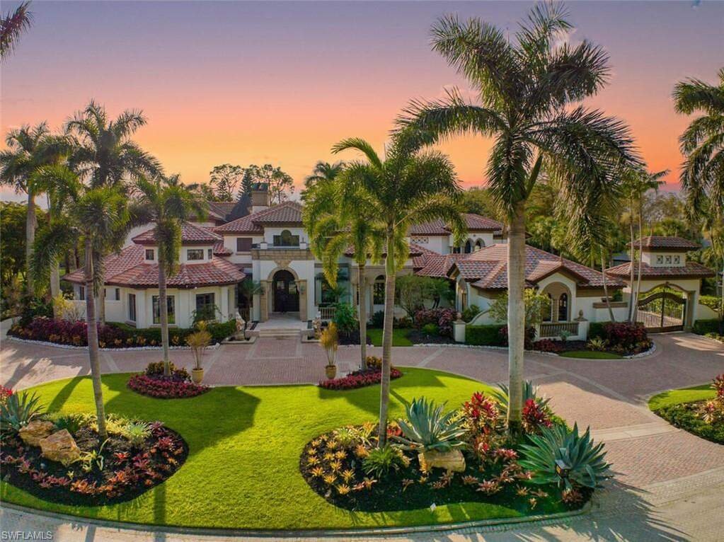House in Naples, Florida, United States 1 - 19031945