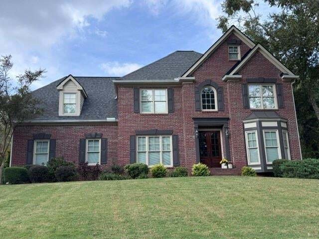 House in Milton, Georgia, United States 1 - 19030885