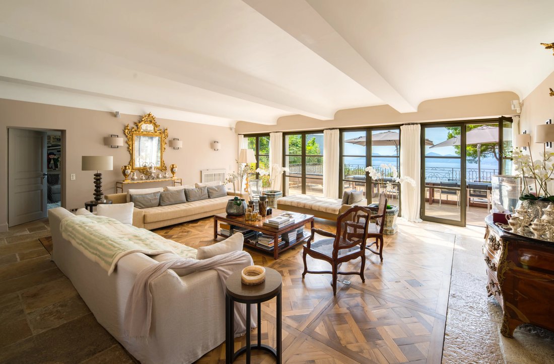Villa in La Californie, Cannes, France 5 - 19029909