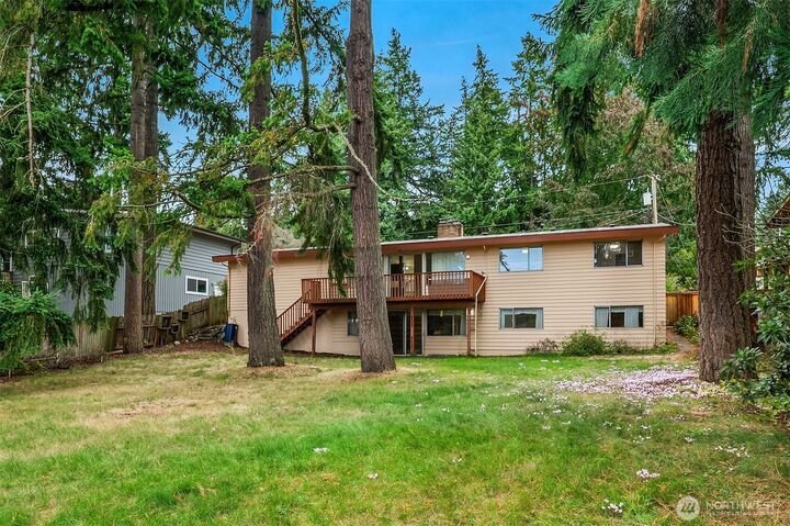 House in Bellevue, Washington, United States 2 - 19032324