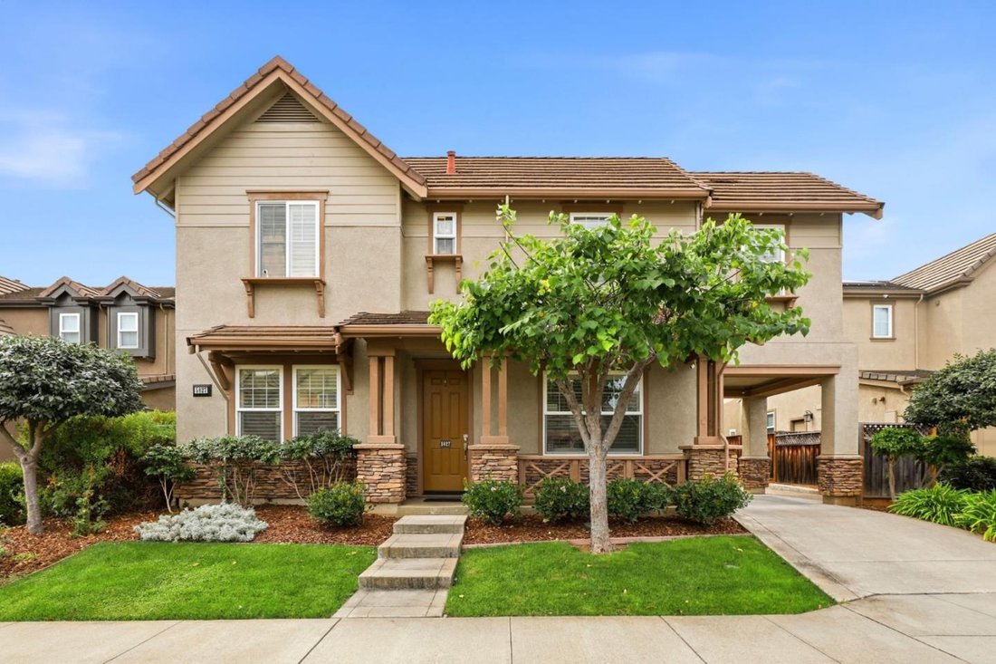 House in Gilroy, California, United States 1 - 19030674