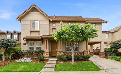 House in Gilroy, California, United States 1