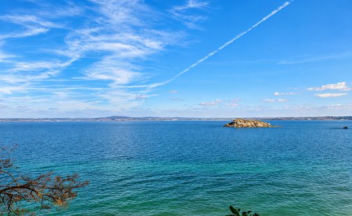 Apartment in Pouldavid, Douarnenez, France 1