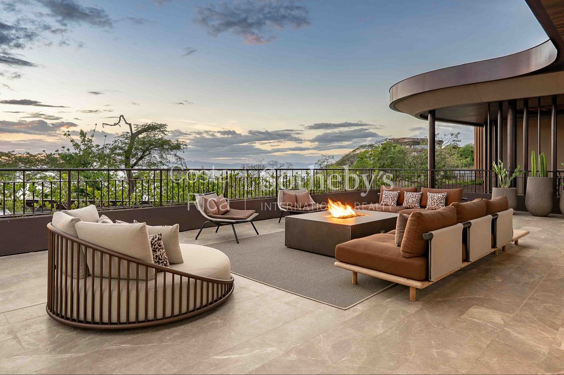 Condominio a Playa Penca, Carrillo, Costa Rica 3 - 18475721
