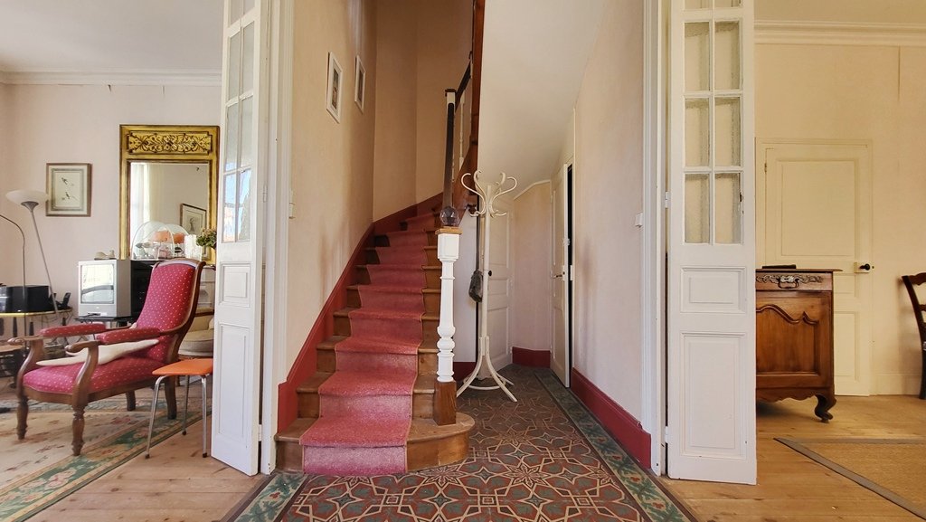 Villa in Saint Pierre-La Rudelière, Les Sables-d'Olonne, France 5 - 19026104