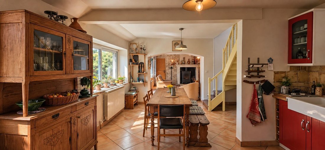 Villa in Mas-de-Londres, Occitania, France 3 - 19029509