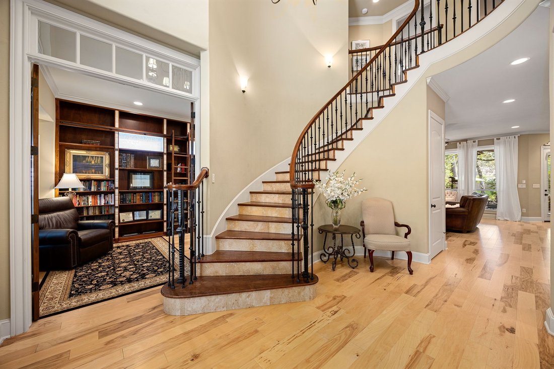 House in Spring, Texas, United States 5 - 19033660