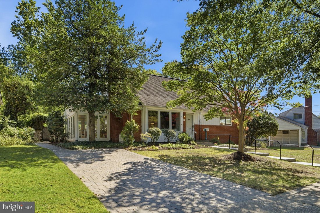 House in Alexandria, Virginia, United States 2 - 19028531