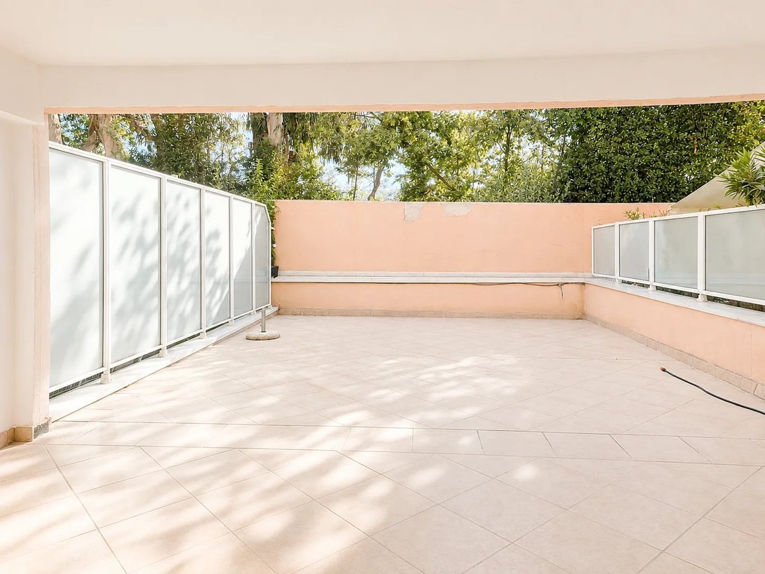 Appartamento a Camp Long, Cannes, Francia 5 - 16780228
