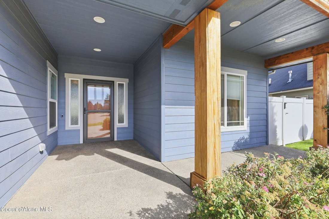 House in Hayden, Idaho, United States 4 - 19022700