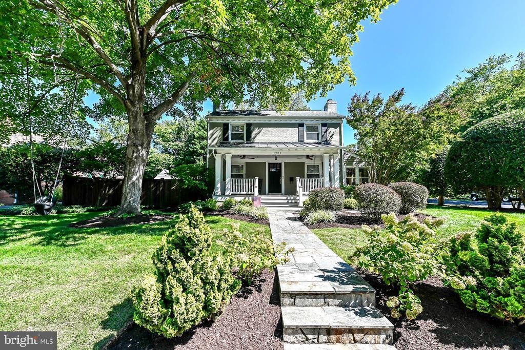 House in Arlington, Virginia, United States 3 - 19023789