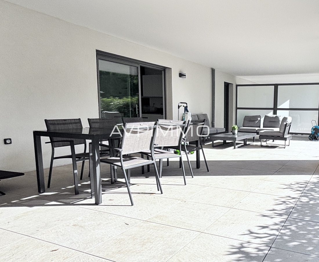 Apartment in Saint-Cyr-sur-Mer, Provence-Alpes-Côte d'Azur, France 2 - 19027826