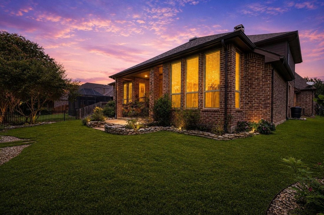 House in Fulshear, Texas, United States 3 - 19031083