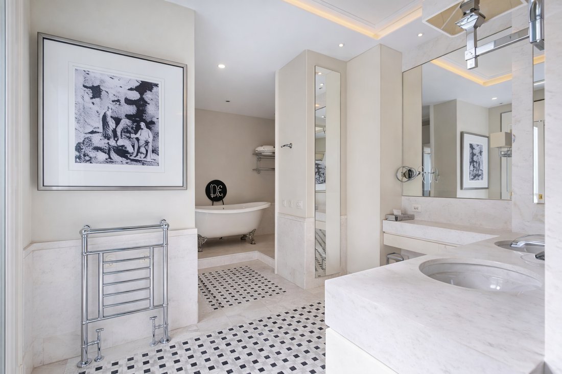 Apartment in Barrio Salamanca, Madrid, Spain 4 - 19027495