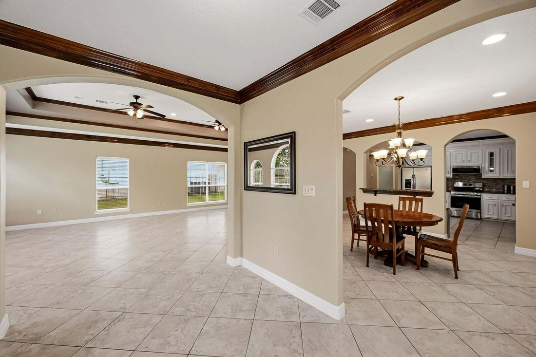 House in Houston, Texas, United States 4 - 19027705
