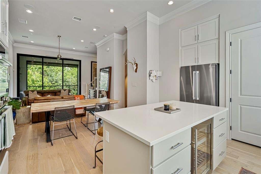 Townhouse in Dallas, Texas, United States 5 - 19021045