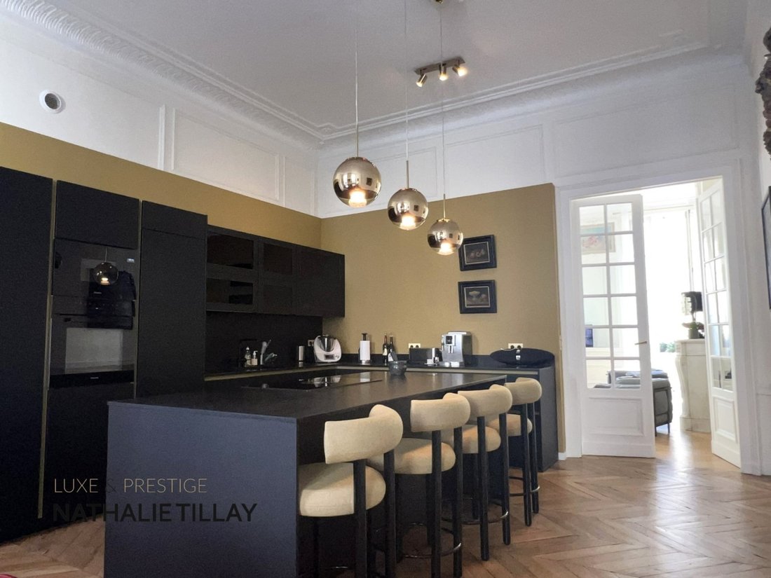 Appartement à Martroi-Cathédrale, Orléans, France 5 - 19021951