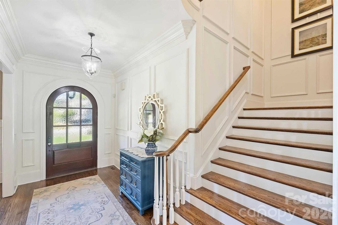 House in Charlotte, North Carolina, United States 5 - 19026503