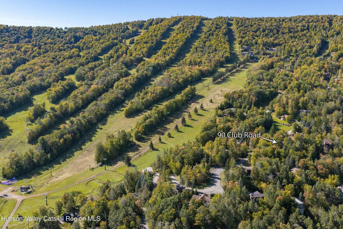 House in Windham, New York, United States 2 - 19022250