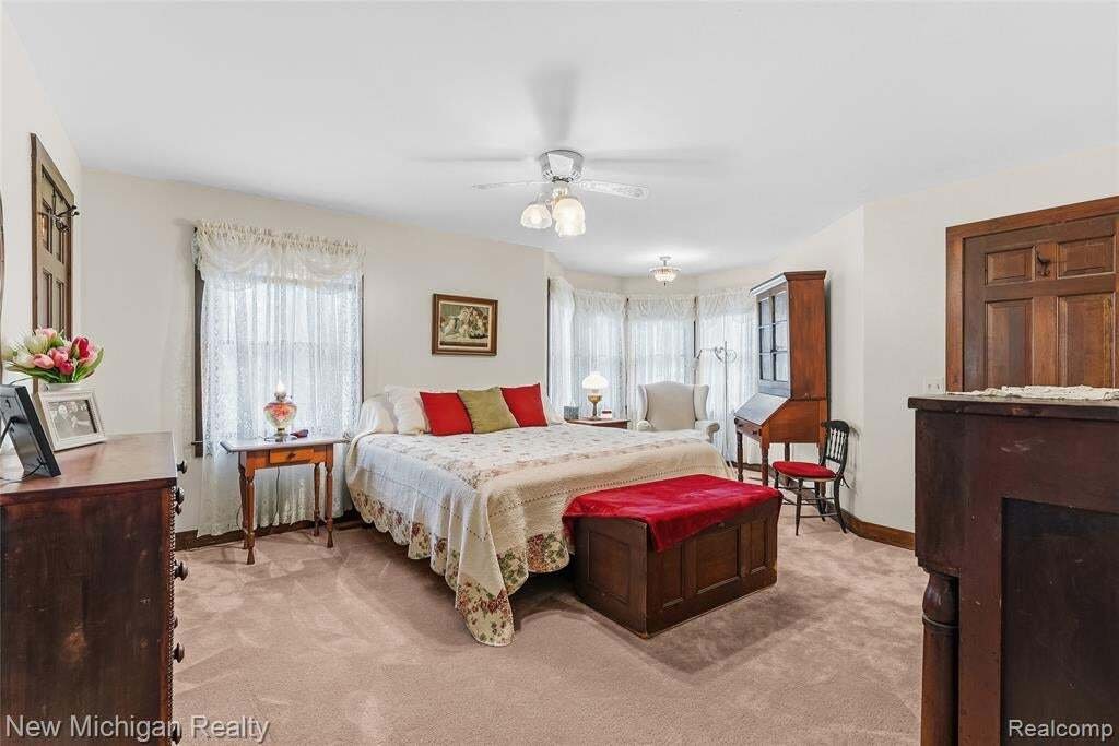 House in Milford Charter Township, Michigan, United States 5 - 19024209