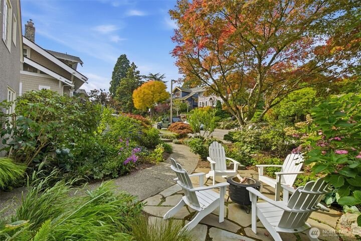 House in Seattle, Washington, United States 3 - 19032218