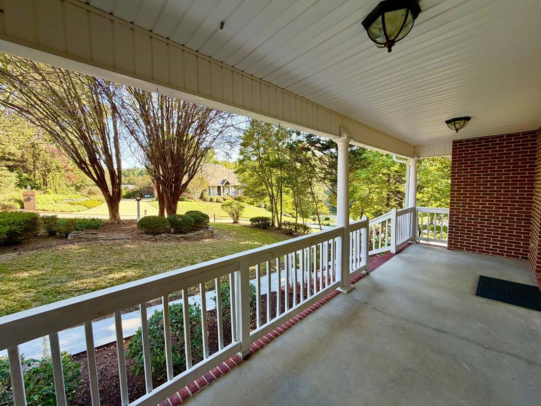 House in Athens, Tennessee, United States 4 - 19020795