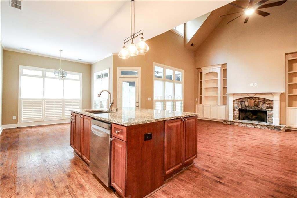 House in Acworth, Georgia, United States 5 - 19030876