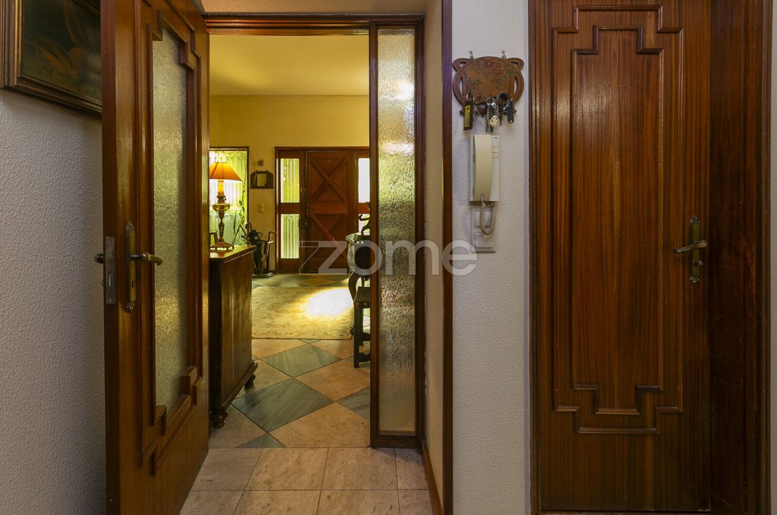 Casa a Senhora da Hora, Oporto, Portogallo 5 - 19025435