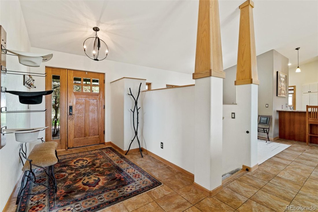 House in Rye, Colorado, United States 5 - 19032383