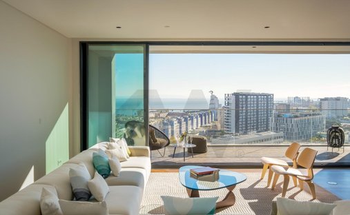 Appartement à Parque das Nacoes, Lisbonne, Portugal 1
