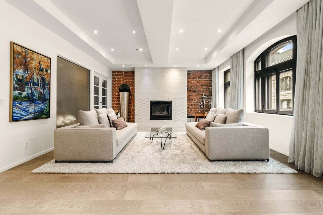 Condominio a Longueuil, Québec, Canada 3 - 19032842