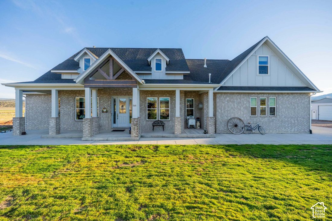 House in Manila, Utah, United States 5 - 19023127