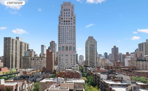 Cooperativa a New York, New York, Stati Uniti 1