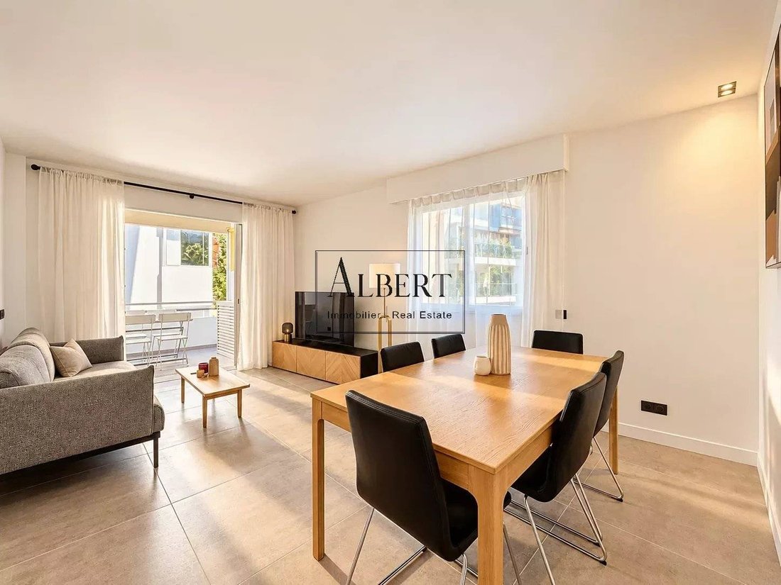Apartment in Cannes, Provence-Alpes-Côte d'Azur, France 1 - 16879863