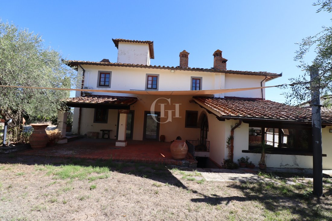 House in Centro, Impruneta, Tuscany 4 - 19027589