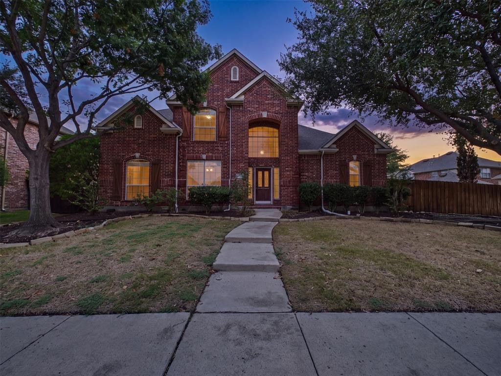 Haus in Frisco, Texas, Vereinigte Staaten 2 - 19032551