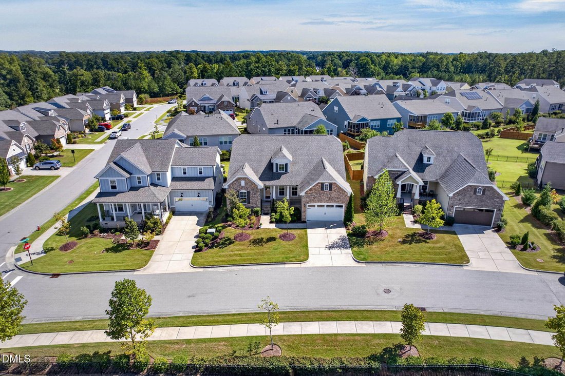 House in Cary, North Carolina, United States 2 - 19023832