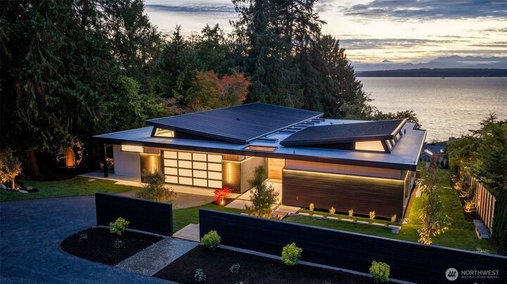 House in Seattle, Washington, United States 2 - 19032283