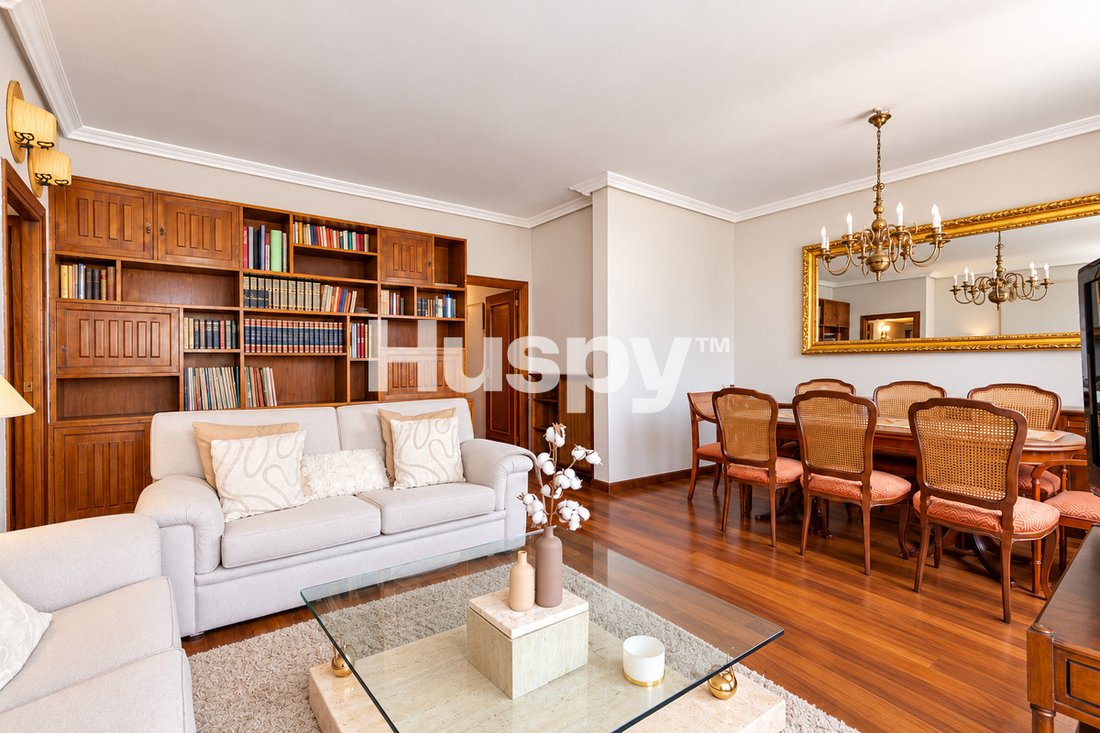 Apartment in Chamberi, Madrid, Spain 3 - 19021840