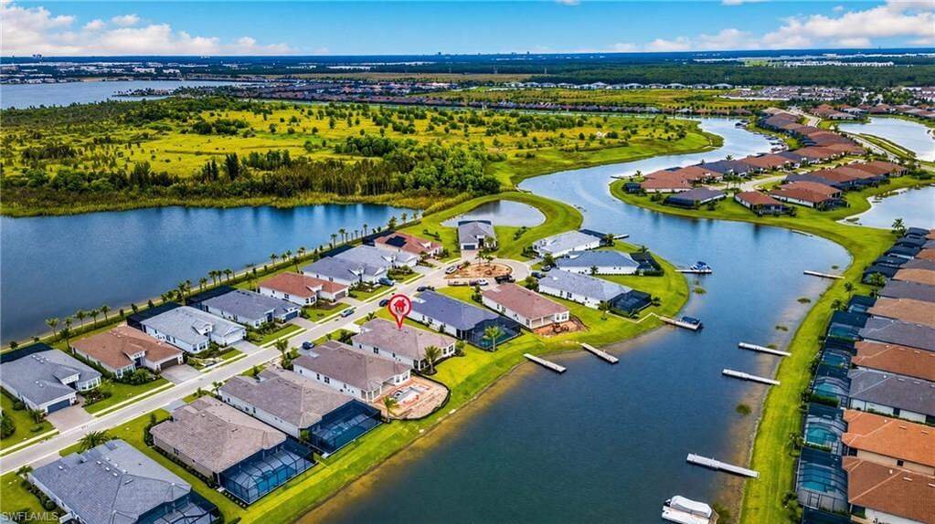 House in Miromar Lakes, Florida, United States 5 - 19032010