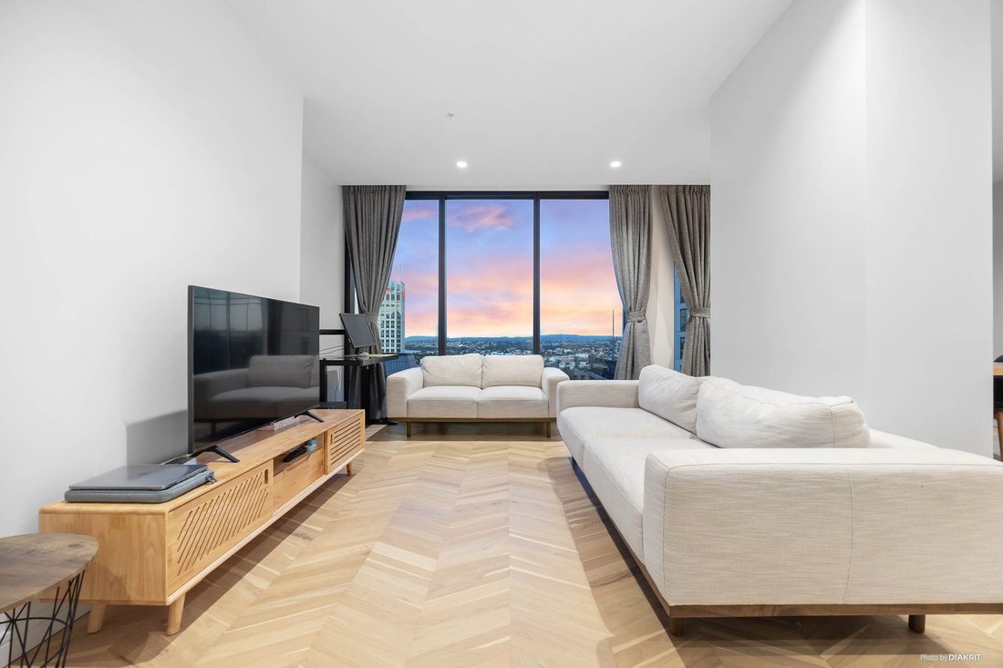Apartment in Auckland, Auckland, New Zealand 2 - 19032043